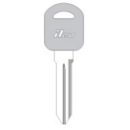 Dormakaba B98-PT5 Gm Transponder Key 809945